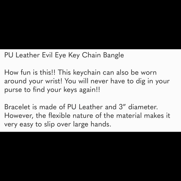 Key chains - Picture 3 of 3